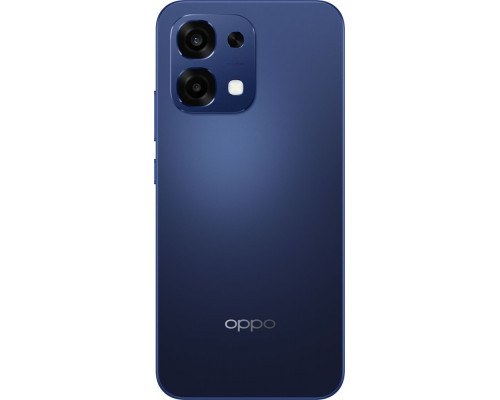 Смартфон OPPO A6 Pro 8/256GB Stellar Blue