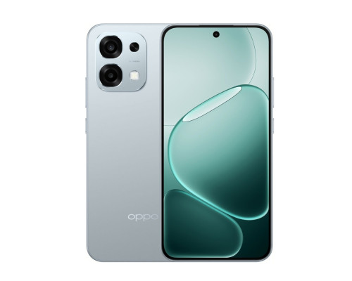 Смартфон OPPO A6 Pro 8/256GB Lunar Titanium