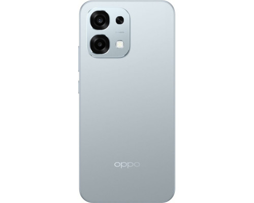 Смартфон OPPO A6 Pro 8/256GB Lunar Titanium