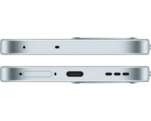 Смартфон OPPO A6 Pro 8/256GB Lunar Titanium