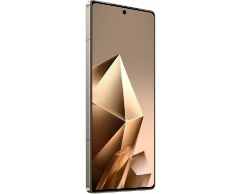Смартфон Infinix Note 50 X6858 8/256GB Titanium Grey