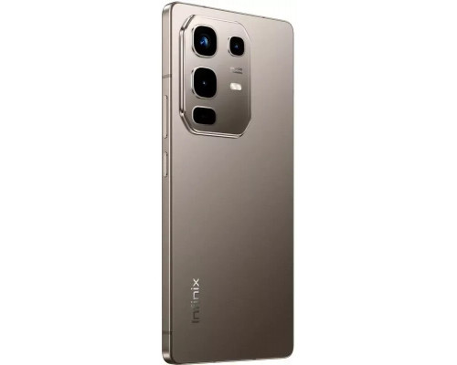 Смартфон Infinix Note 50 X6858 8/256GB Titanium Grey