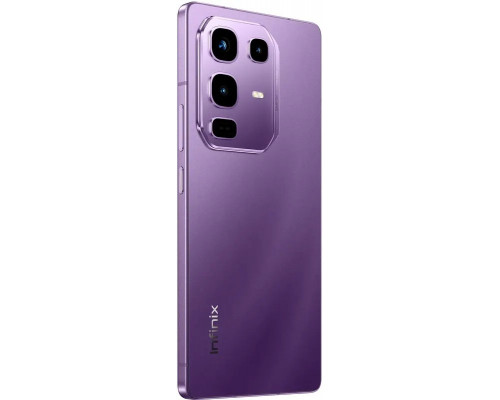 Смартфон Infinix Note 50 Pro X6855 12/256GB Enchanted Purple