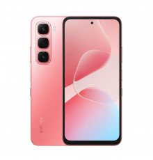 Infinix Hot 60i X6728 4/128GB Neon Red