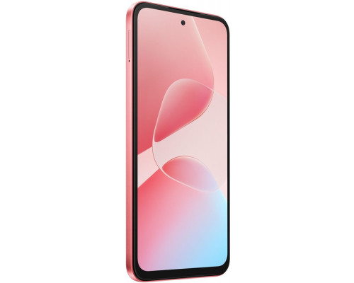 Смартфон Infinix Hot 60i X6728 4/128GB Neon Red