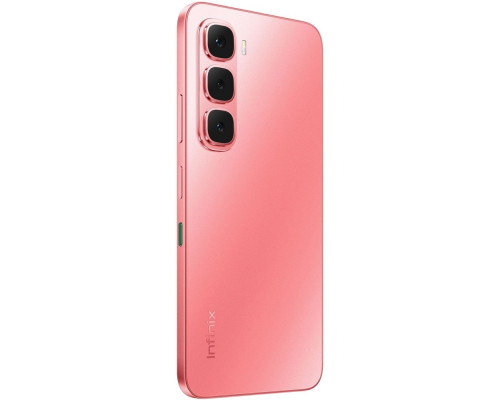 Смартфон Infinix Hot 60i X6728 4/128GB Neon Red