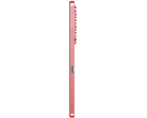 Смартфон Infinix Hot 60i X6728 4/128GB Neon Red