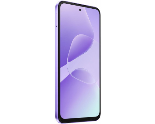 Смартфон Infinix Hot 60i X6728 4/128GB Soul Eye Purple