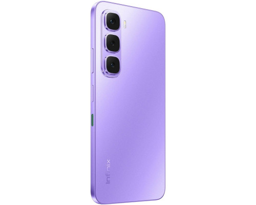 Смартфон Infinix Hot 60i X6728 4/128GB Soul Eye Purple