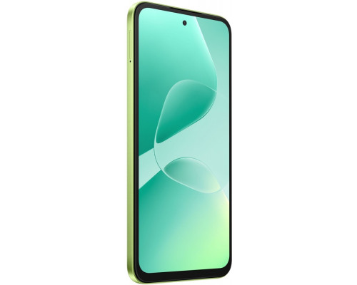 Смартфон Infinix Hot 60i X6728 4/128GB Meadow Green