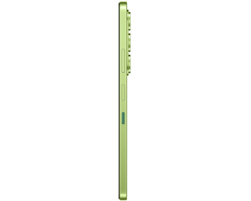 Смартфон Infinix Hot 60i X6728 4/128GB Meadow Green