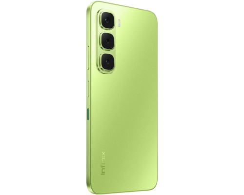 Смартфон Infinix Hot 60i X6728 4/128GB Meadow Green