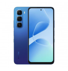 Infinix Hot 60i X6728 4/128GB Shadow Blue