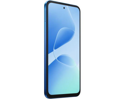 Смартфон Infinix Hot 60i X6728 4/128GB Shadow Blue