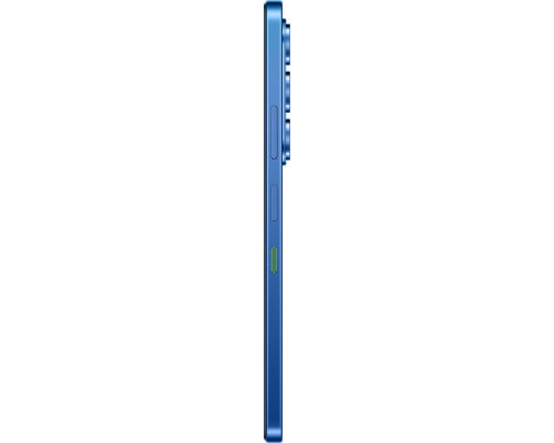 Смартфон Infinix Hot 60i X6728 4/128GB Shadow Blue