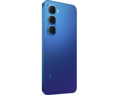 Смартфон Infinix Hot 60i X6728 4/128GB Shadow Blue