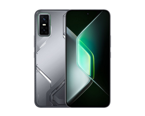 Смартфон Infinix GT 30 Pro 5G X6873 12/256GB Shadow Ash
