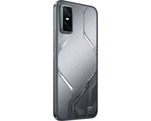 Смартфон Infinix GT 30 5G X6876 8/256GB Shadow Ash