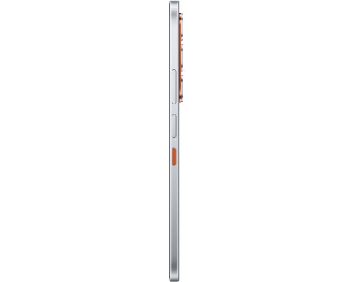 Смартфон Infinix Hot 60 Pro+ X6886 8/256GB Titanium Silver