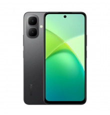 Infinix Smart 10 X6725 4/64GB Sleek Black