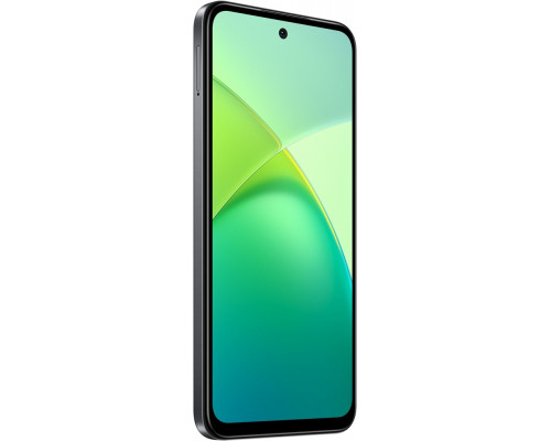 Смартфон Infinix Smart 10 X6725 4/64GB Sleek Black