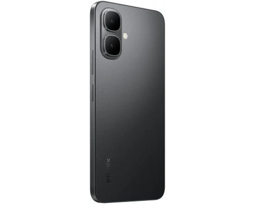 Смартфон Infinix Smart 10 X6725 4/64GB Sleek Black