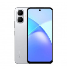 Infinix Smart 10 X6725 4/128GB Titanium Silver