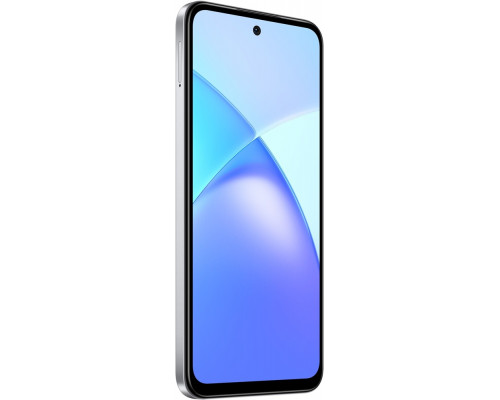 Смартфон Infinix Smart 10 X6725 4/64GB Titanium Silver