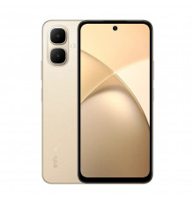 Infinix Smart 10 X6725 4/128GB Twilight Gold