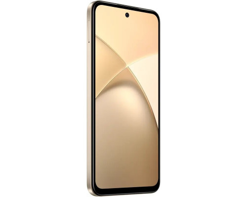 Смартфон Infinix Smart 10 X6725 4/64GB Twilight Gold