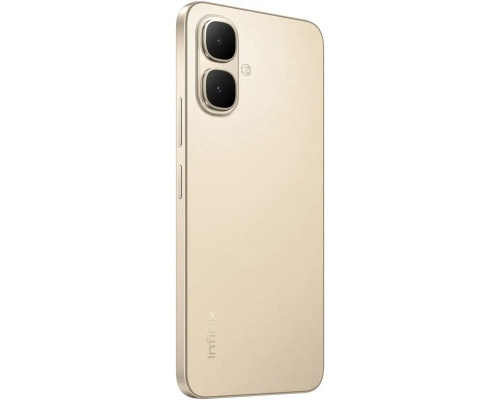 Смартфон Infinix Smart 10 X6725 4/64GB Twilight Gold