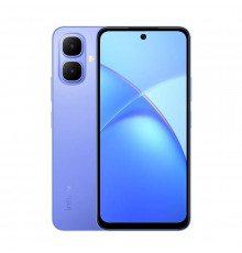 Infinix Smart 10 X6725 4/128GB Iris Blue