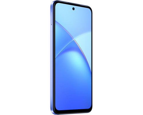 Смартфон Infinix Smart 10 X6725 4/64GB Iris Blue