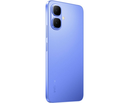 Смартфон Infinix Smart 10 X6725 4/128GB Iris Blue