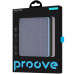 Чехол Proove Solid Case для iPad 10.2 (2019/2020/2021) Sky Blue