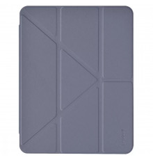 Чехол Proove Solid Case для iPad 10.2 (2019/2020/2021) Lavender Gray