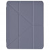 Чехол Proove Solid Case для iPad 10.2 (2019/2020/2021) Lavender Gray