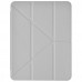 Чехол Proove Solid Case для iPad Air 4/10.9 (2020/2022)/Pro 11 Gray