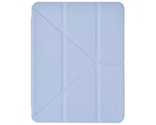 Чехол Proove Solid Case для iPad Air 4/10.9 (2020/2022)/Pro 11 Sky Blue