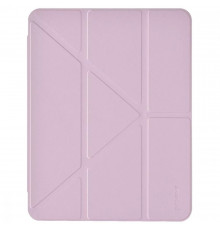 Чехол Proove Solid Case для iPad 10.2 (2019/2020/2021) Pink