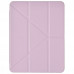 Чехол Proove Solid Case для iPad 10.2 (2019/2020/2021) Pink