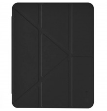 Чехол Proove Solid Case для iPad 10.2 (2019/2020/2021) Black