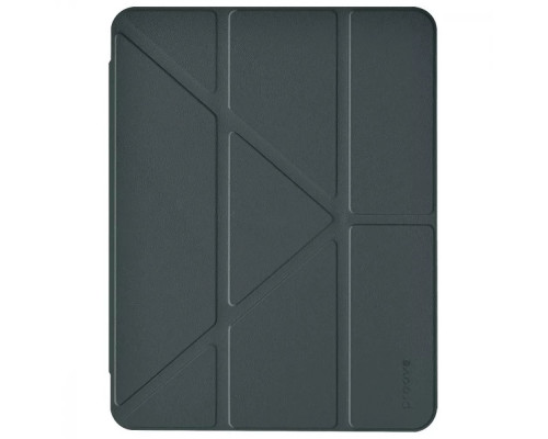 Чехол Proove Solid Case для iPad 10.2 (2019/2020/2021) Green
