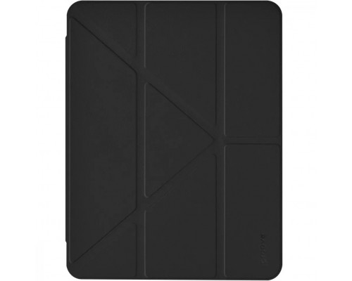 Чехол Proove Solid Case для iPad Air 13 (2024) Black