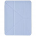 Чехол Proove Solid Case для iPad 10th-gen 10.9" 2022/11th-gen 11" 2025 Sky Blue (PCSCID101917)