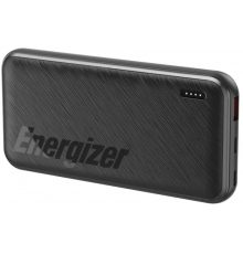 Внешний аккумулятор Power Bank Energizer UE10055PQ - 10000mAh PD20W + QC22.5W Black 