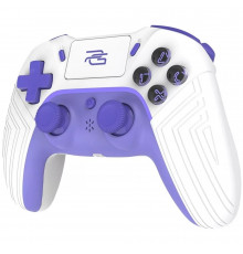 Беспроводной геймпад Proove Gaming Skadi White/Purple (PS4/PC) (WGSK00022016)