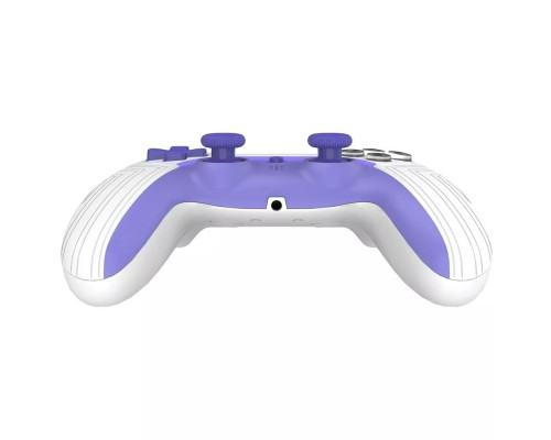 Беспроводной геймпад Proove Gaming Skadi White/Purple (PS4/PC) (WGSK00022016)