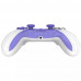 Беспроводной геймпад Proove Gaming Skadi White/Purple (PS4/PC) (WGSK00022016)