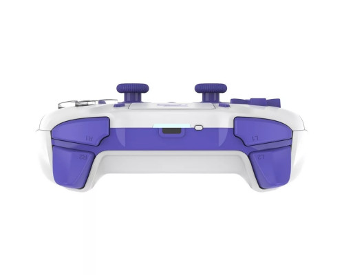 Беспроводной геймпад Proove Gaming Skadi White/Purple (PS4/PC) (WGSK00022016)